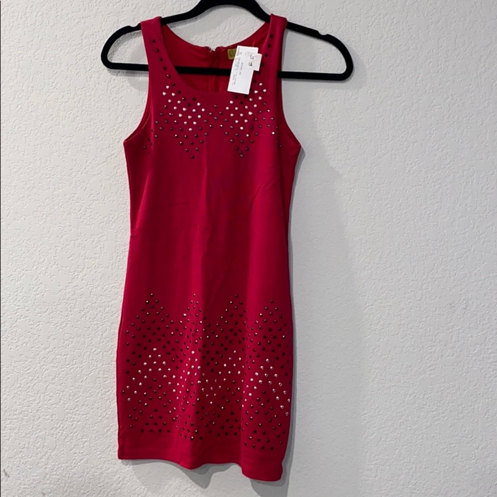 Nicole Miller size kids Large